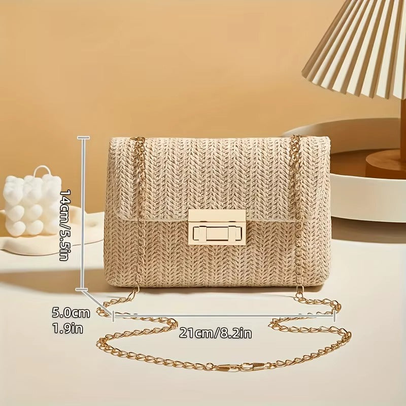 Ibiza - Bolso elegante de verano