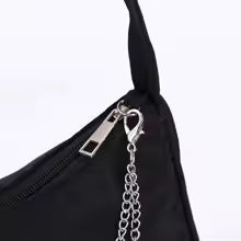 Selene – Bolso hobo estilo mariposa