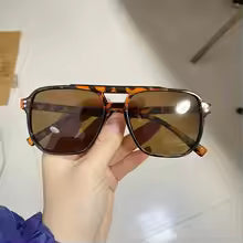 Dante – Gafas de sol retro