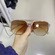 Dante – Gafas de sol retro