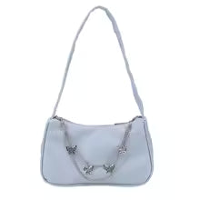 Selene – Bolso hobo estilo mariposa