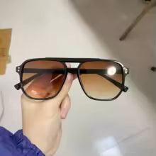 Dante – Gafas de sol retro