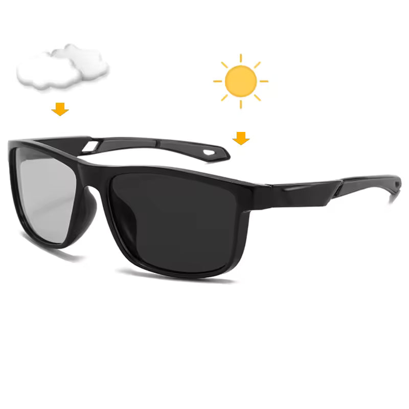 Kael – Gafas de sol polarizadas UV400
