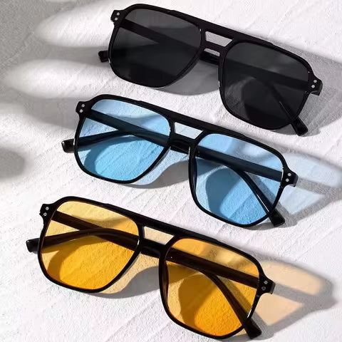 Dante – Gafas de sol retro