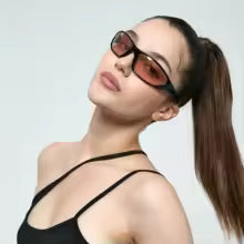 Kairo – Gafas de sol Y2K futuristas