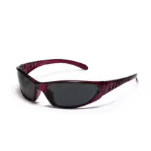 Kairo – Gafas de sol Y2K futuristas