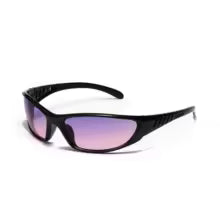 Kairo – Gafas de sol Y2K futuristas