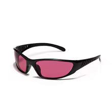 Kairo – Gafas de sol Y2K futuristas