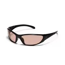 Kairo – Gafas de sol Y2K futuristas