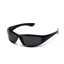 Kairo – Gafas de sol Y2K futuristas