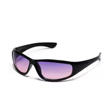 Kairo – Gafas de sol Y2K futuristas