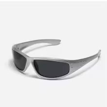 Kairo – Gafas de sol Y2K futuristas