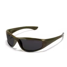 Kairo – Gafas de sol Y2K futuristas