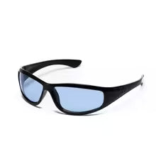 Kairo – Gafas de sol Y2K futuristas