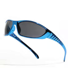 Kairo – Gafas de sol Y2K futuristas