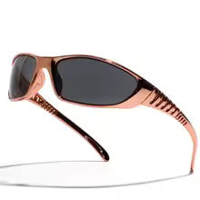 Kairo – Gafas de sol Y2K futuristas