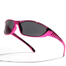 Kairo – Gafas de sol Y2K futuristas