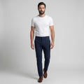 Giovanni - Pantalón elegante de confort premium